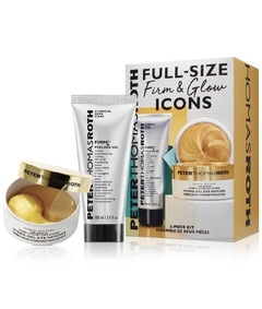 Peter Thomas Roth firm & glow icons