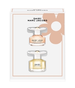 Marc Jacobs Daisy mini set 8ml - comprar en línea