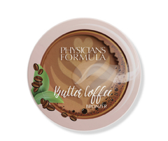 Physician’s formula butter coffee bronzer latte
