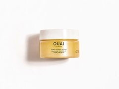 Ouai scalp & body scrub trial 30ml