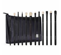 Morphe eye obsessed brush set