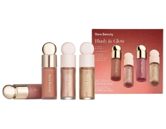 (PREVENTA) Rare Beauty mini blush & glow 4 piece set