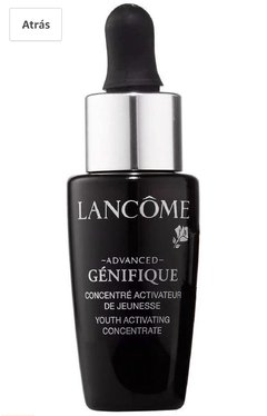 Lancôme advanced Génifique serum Trial size 8ml