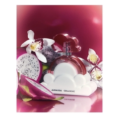 Ariana Grande Cloud Pink perfume en internet