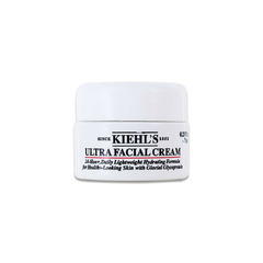 Kiehl’s ultra facial cream trial 7ml