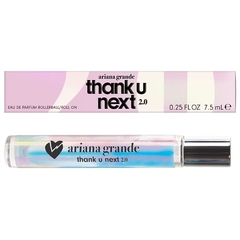 Ariana Grande Thank you next 2.0 rollerball perfume