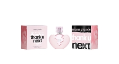 Ariana Grande thank you next 100ml perfume