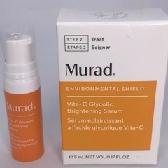 Murad Environmental shield trial 5ml - comprar en línea
