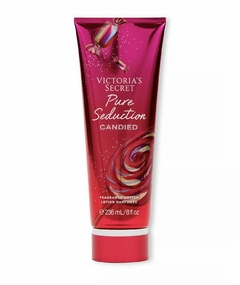 Victoria’s Secret pure seduction candied lotion