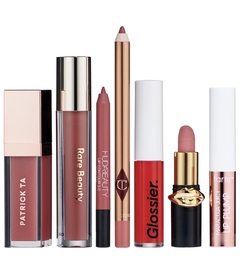 (PREVENTA) Sephora Favorites Holiday lip Set - comprar en línea