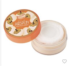 Airspun Translucent Extra Coverage