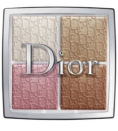 Dior Backstage glow face palette