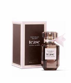 Victoria’s Secret tease cocoa soirée perfume 50ml