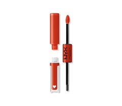 Nyx Shine Loud Vegan High Shine Long-Lasting Liquid Lipstick