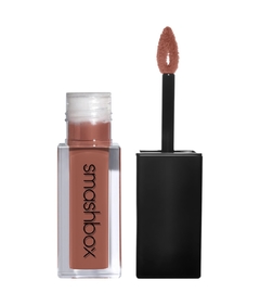 Smashbox audition lipstick trial 0.1 oz