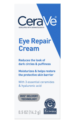 Cerave Eye Repair Eye cream - comprar en línea