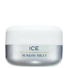 Sunday Riley Ice Ceramide Moisturizing Cream trial 8g