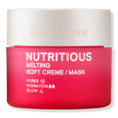 Estée Lauder nutritious melting soft creme mask trial 5ml