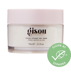 Gisou Honey Infused Hair Mask mini