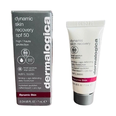Dermatologica dynamic skin recovery spf 50 trial 7ml - comprar en línea