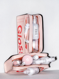 (PREVENTA) Glossier Beauty Bag - comprar en línea