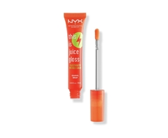 Nyx this is juice gloss guava snap en internet