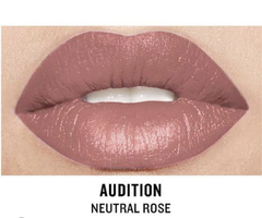 Smashbox audition lipstick trial 0.1 oz en internet