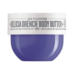 Sol de Janeiro Delicia Drench Cream 25ml