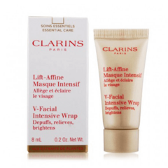 Clarins Lift Affine Masque Intensif trial 8ml