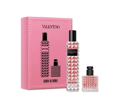 Valentino Born in Roma Donna Perfume gift set 21ml