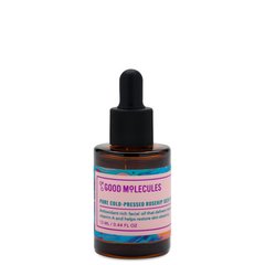 Good Molecules Pure cold pressed rosehip seed oil