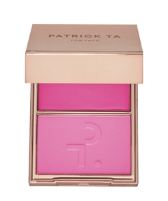 Patrick TA double crème & powder blush en internet