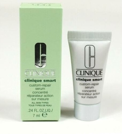 Clinique smart custom repair serum trial 7ml