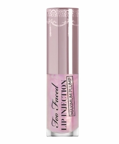 TOO FACED Lip Injection Maximum Plump Extra Strength Hydrating Lip Plumper Trial