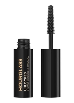Hourglass Unlocked Instant Mascara trial 2.7g