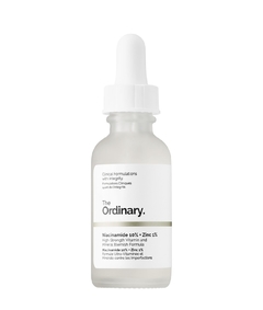 The Ordinary the skin support set en internet