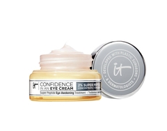 It CONFIDENCE IN AN EYE CREAM ANTI-AGING PEPTIDE EYE CREAM Trial 5ml