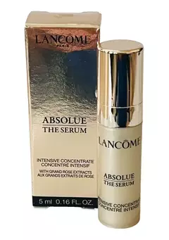 Lancôme Absolue The Serum trial 5ml