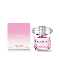 Versace bright crystal 90ml