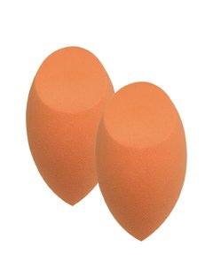 Real Techniques miracle sponge duo