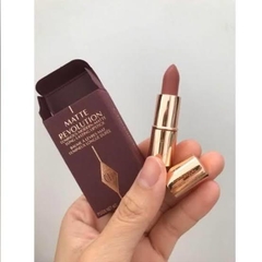 Charlotte Tilbury matte Pillow Talk trial 1.1g - comprar en línea