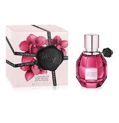 Viktor&Rolf Flowerbomb ruby orchid perfume 30ml