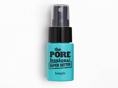 Porefessional super setter pore minimizing setting spray trial 15ml