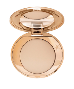 Charlotte Tilbury mini setting powder - comprar en línea