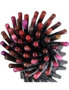 Nabi lip liner pencil set 54 pz