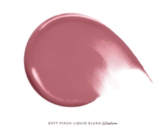 (PREVENTA) Rare Beauty mini blush & glow 4 piece set - comprar en línea