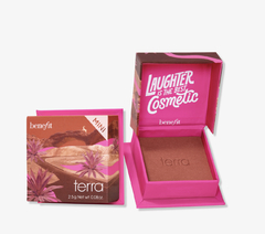 Benefit Terra mini blush 2.5g