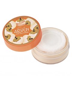 Airspun natural neutral loose powder