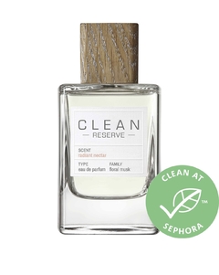 Clean reserve radiant nectar perfume 100ml
