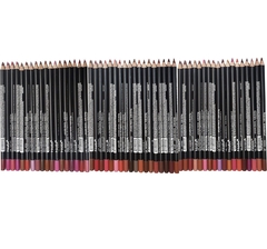 Nabi lip liner pencil set 54 pz - comprar en línea